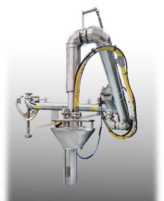 top loading-arm-zipfluid