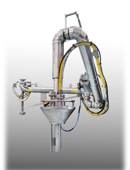 top loading-arm-zipfluid
